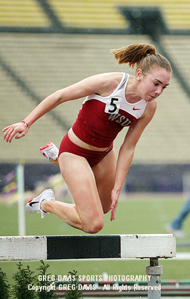 Emily Farrar - Washington State track & field (photo sequence 3 of 6)